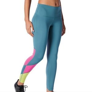 Cotopaxi Womens Mariposa Tight Small